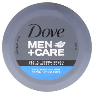 Men Plus Care - Ultra Hydra by Dove for Men 5.07 oz Cream